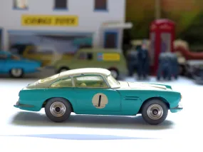 309 Aston Martin DB4 Competition