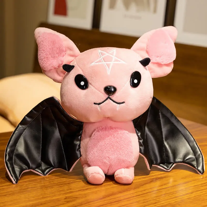 30cm Halloween Bat Cartoon Toy