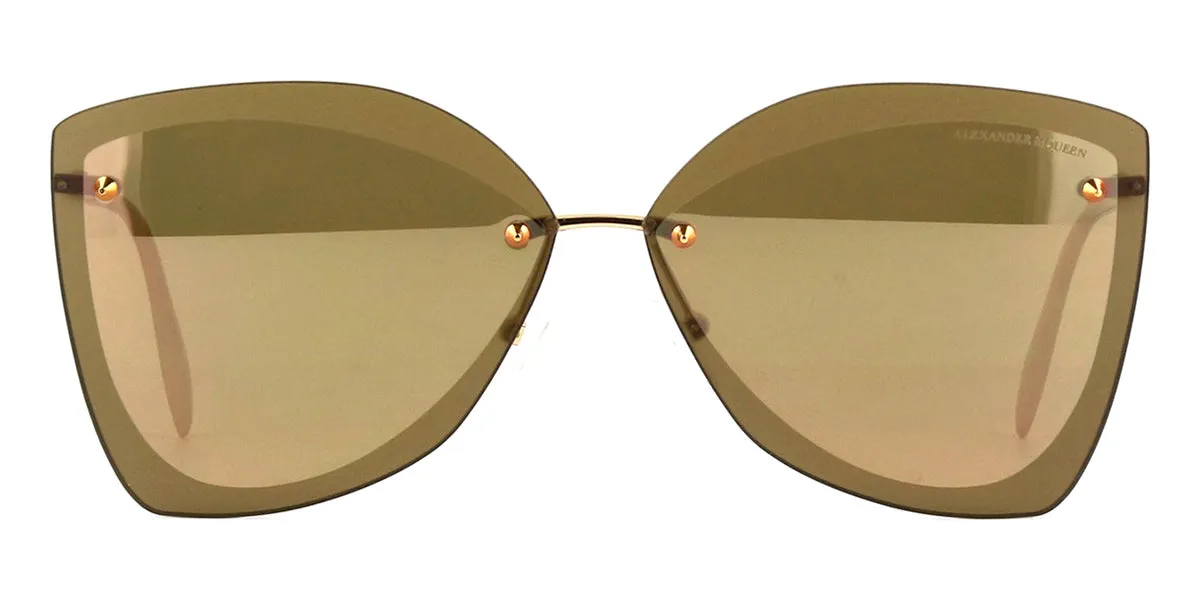 Alexander McQueen AM0119SA 005