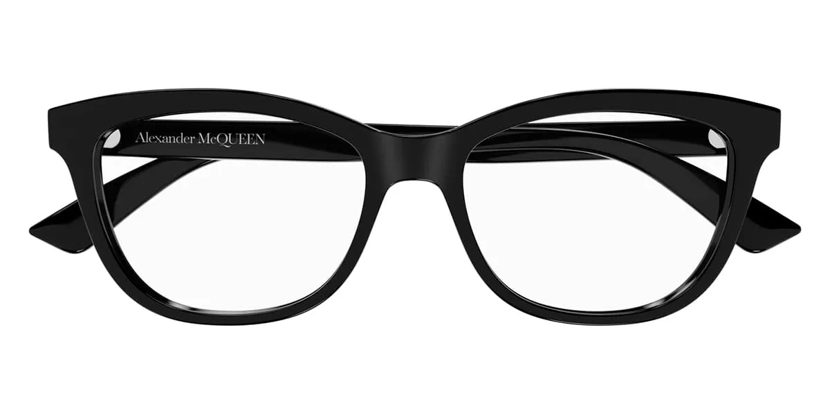 Alexander McQueen AM0461O 001