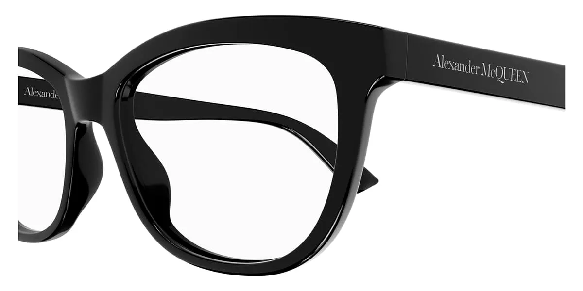 Alexander McQueen AM0461O 001