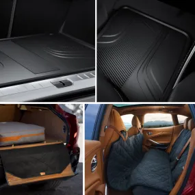 Aston Martin DBX Interior Protect Pack