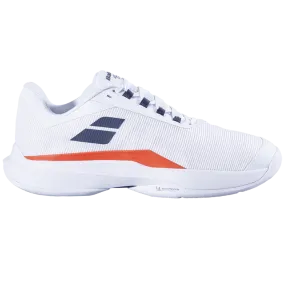Babolat Jet Tere 2 Men White/red