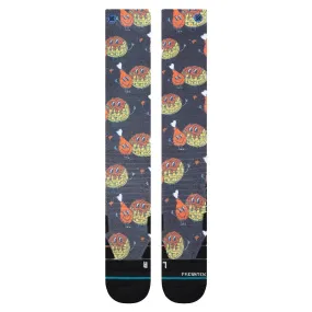 BOCK BOCK SNOW SOCK