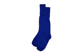 Boys 3/4 Nylon Long Socks - Durban Christian Centre