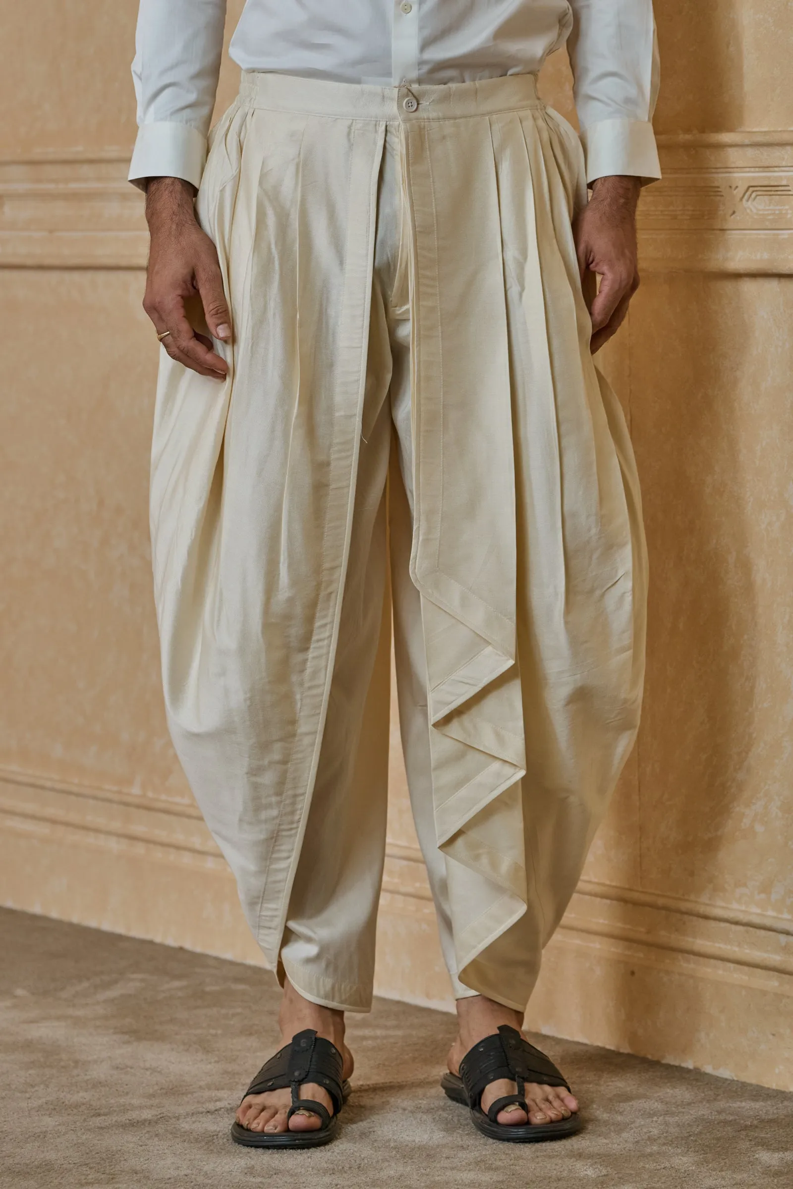 Dhoti