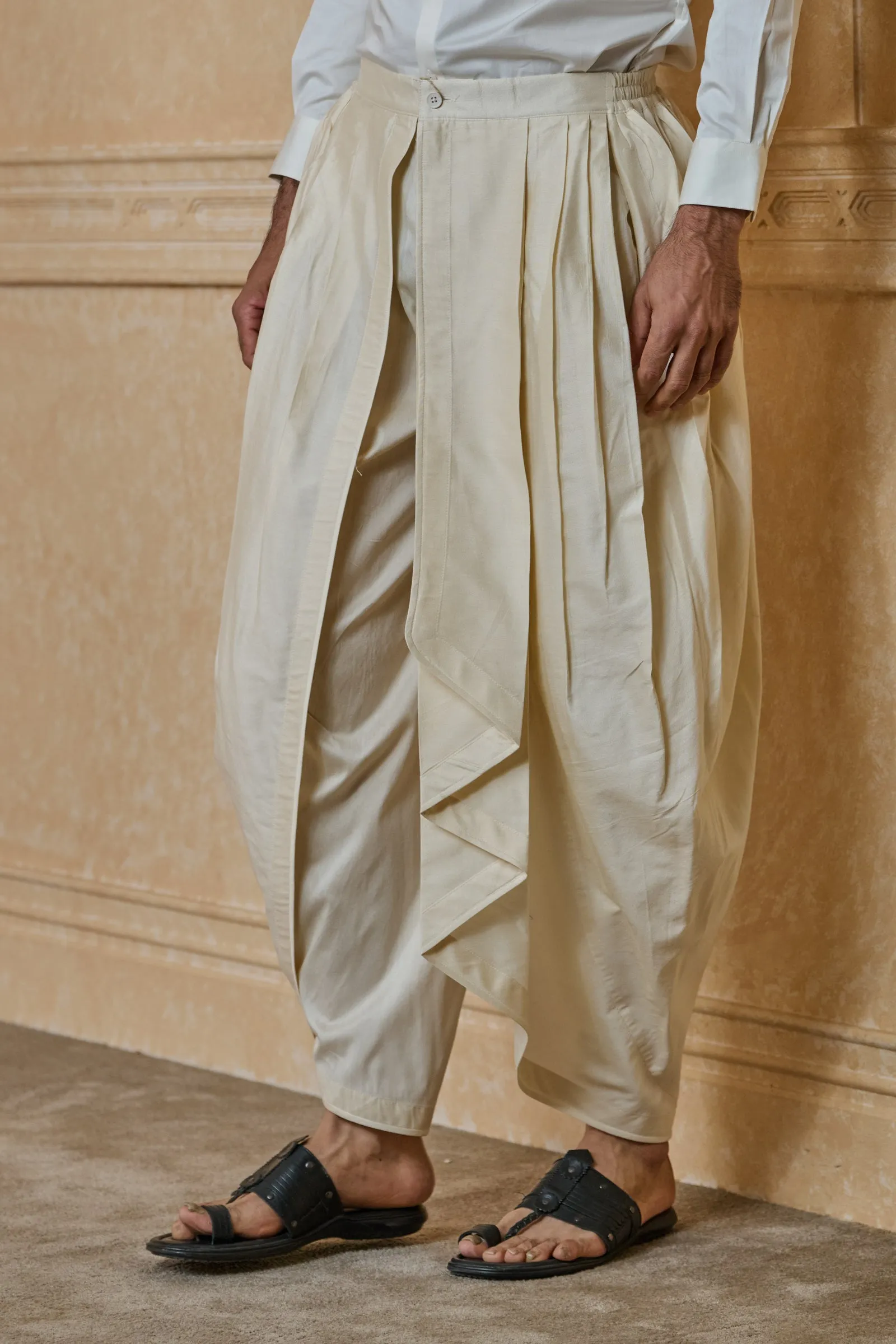 Dhoti