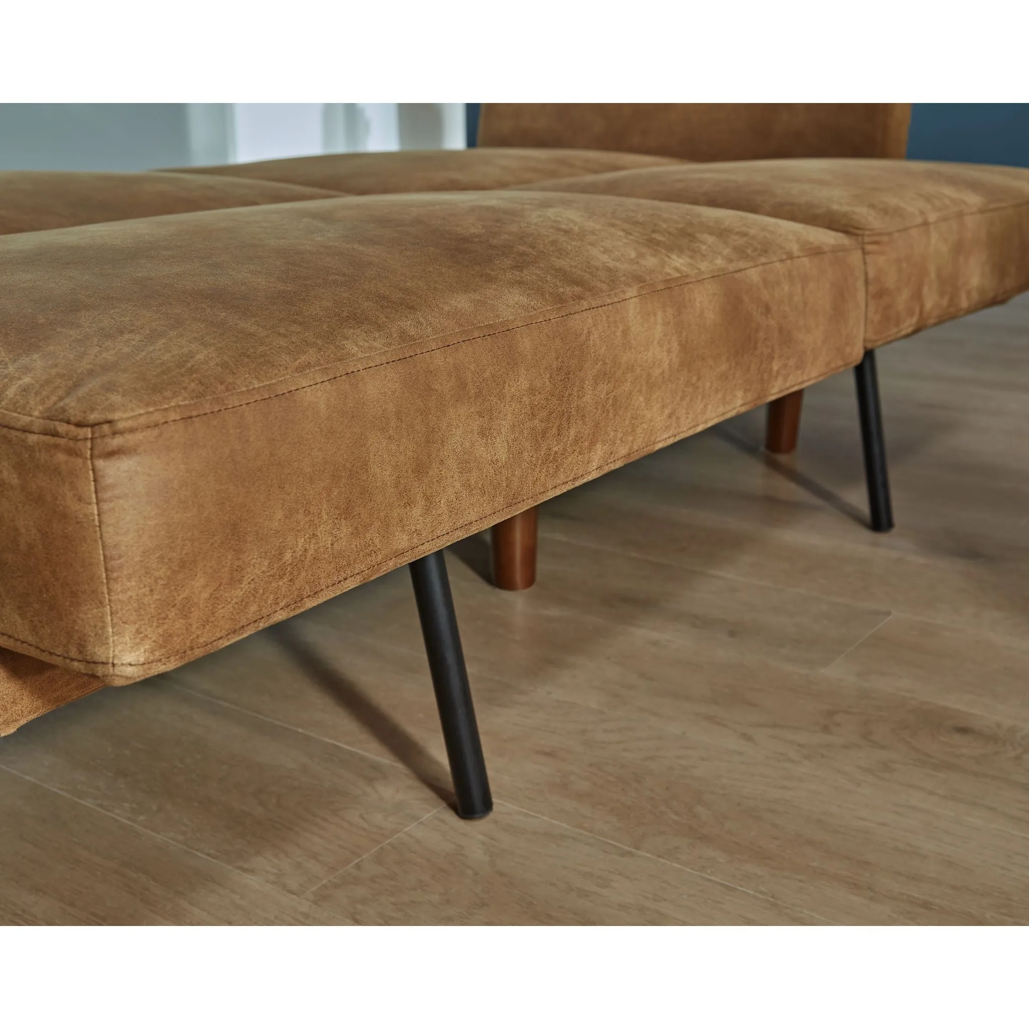 Drescher Flip Flop Sofa