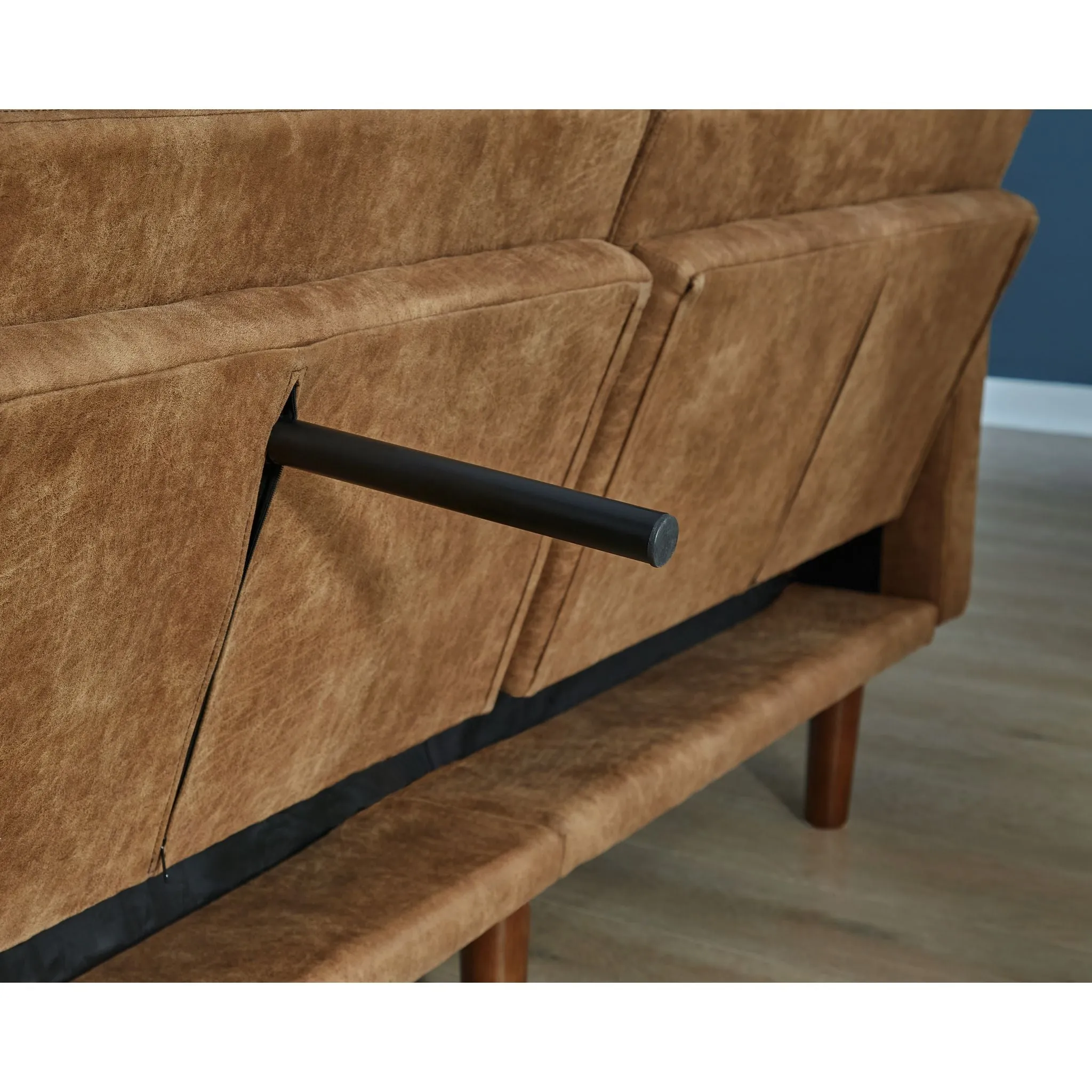 Drescher Flip Flop Sofa