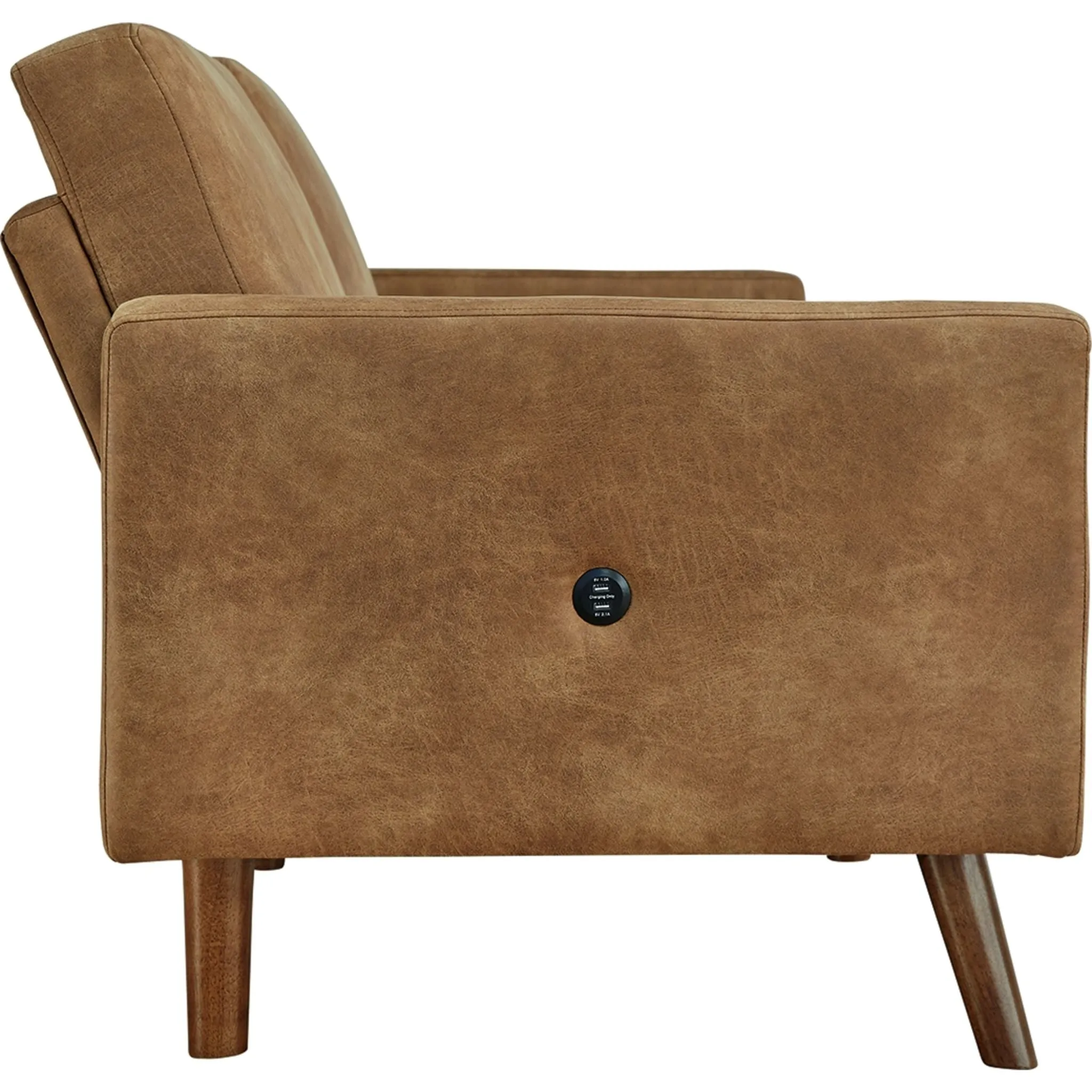 Drescher Flip Flop Sofa
