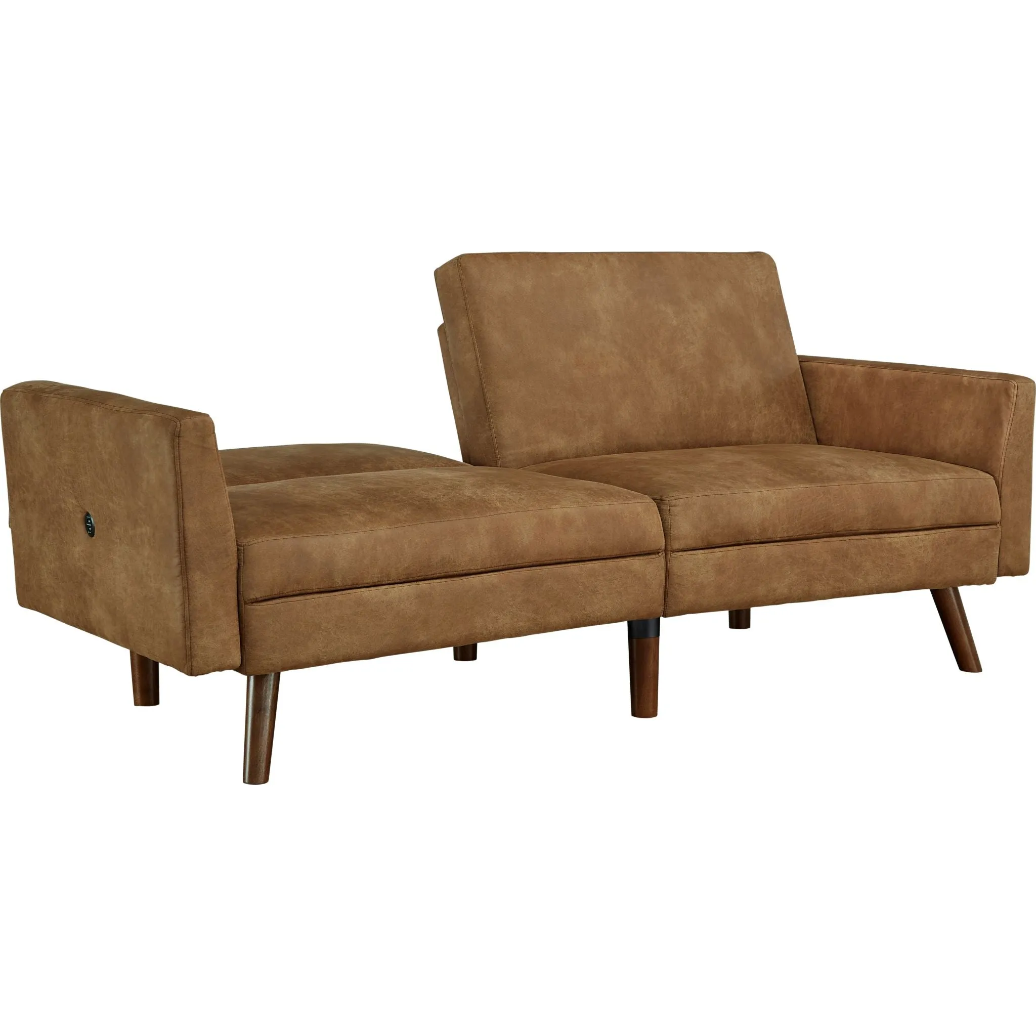 Drescher Flip Flop Sofa