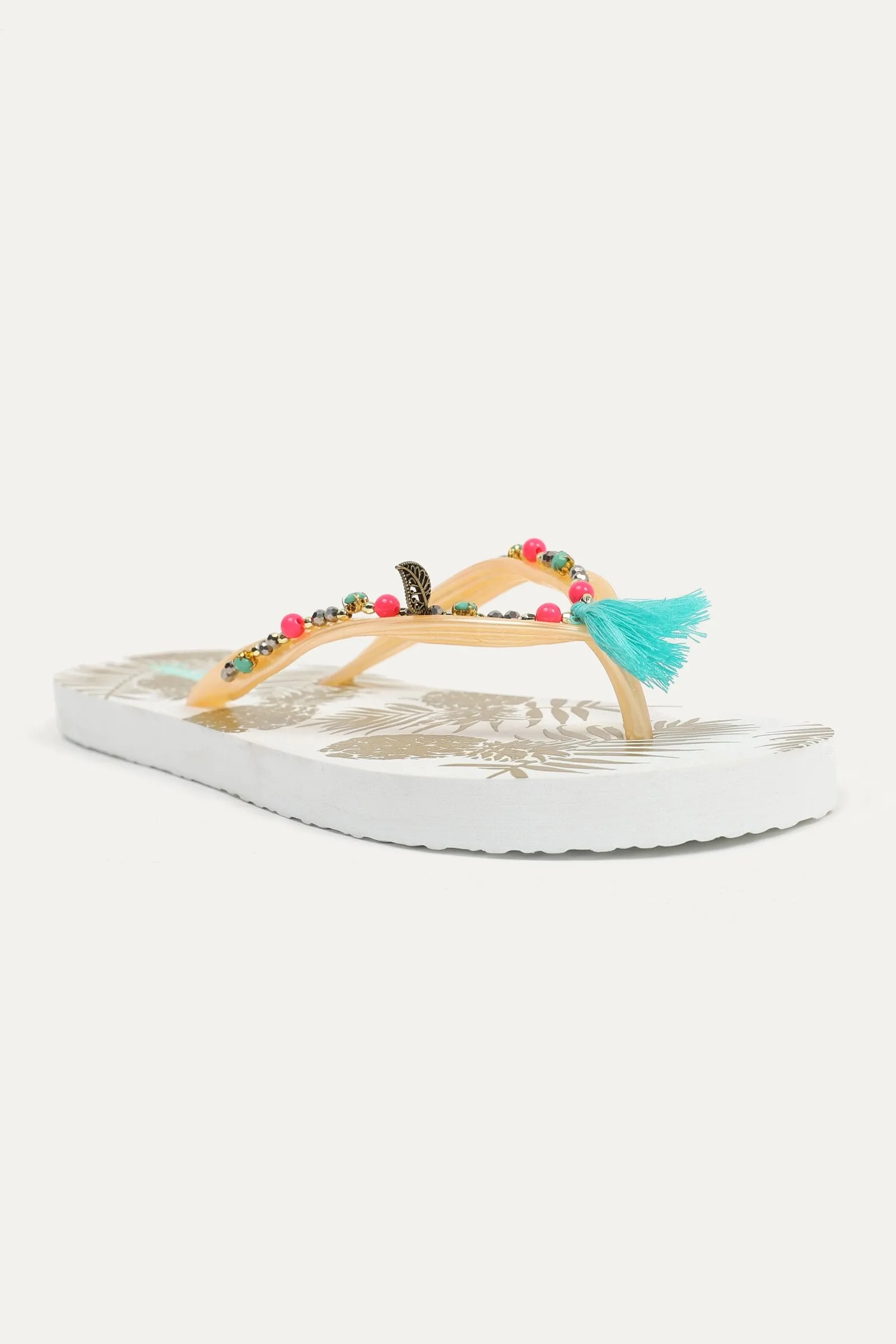 FLIP FLOP