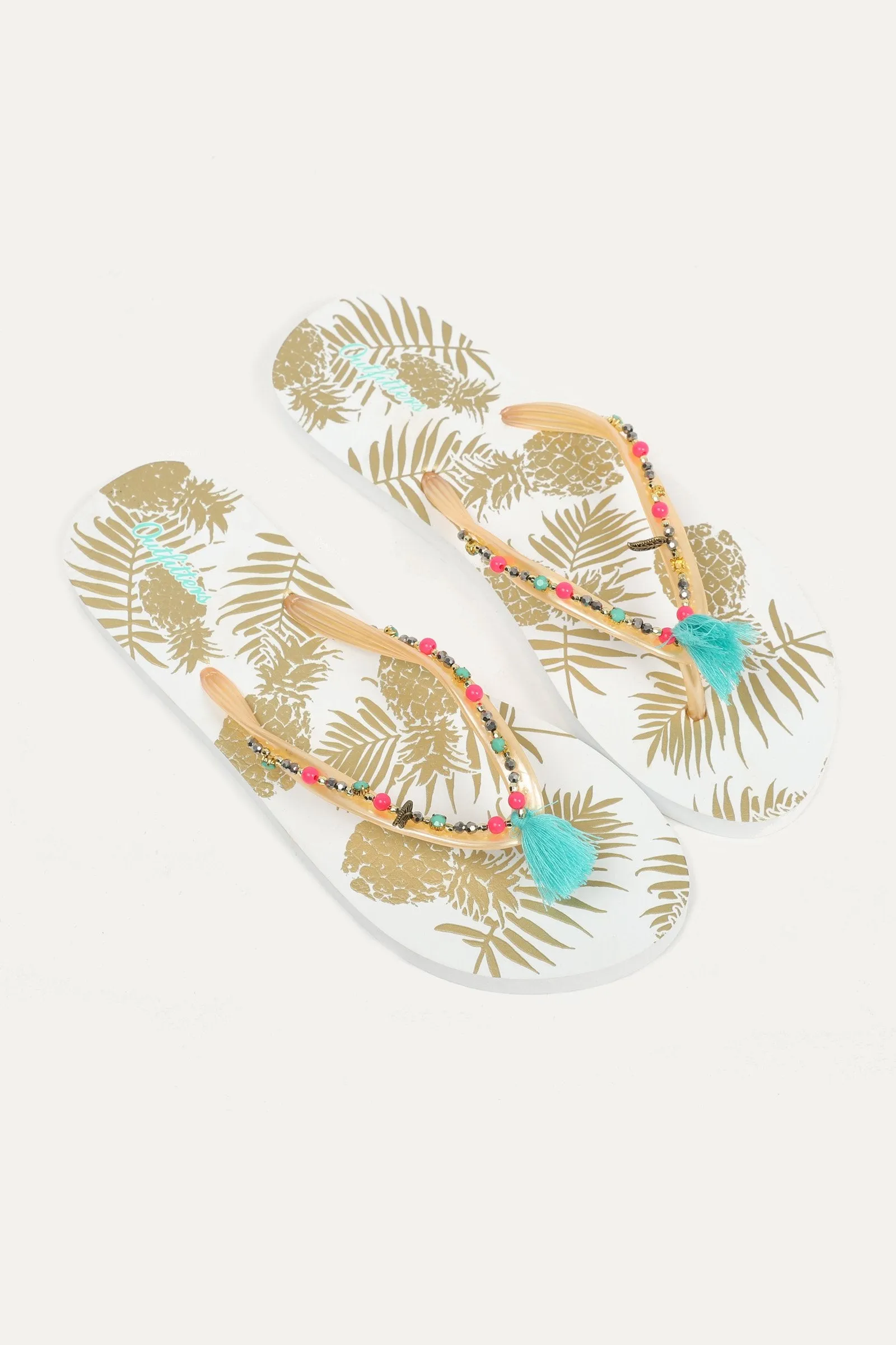 FLIP FLOP