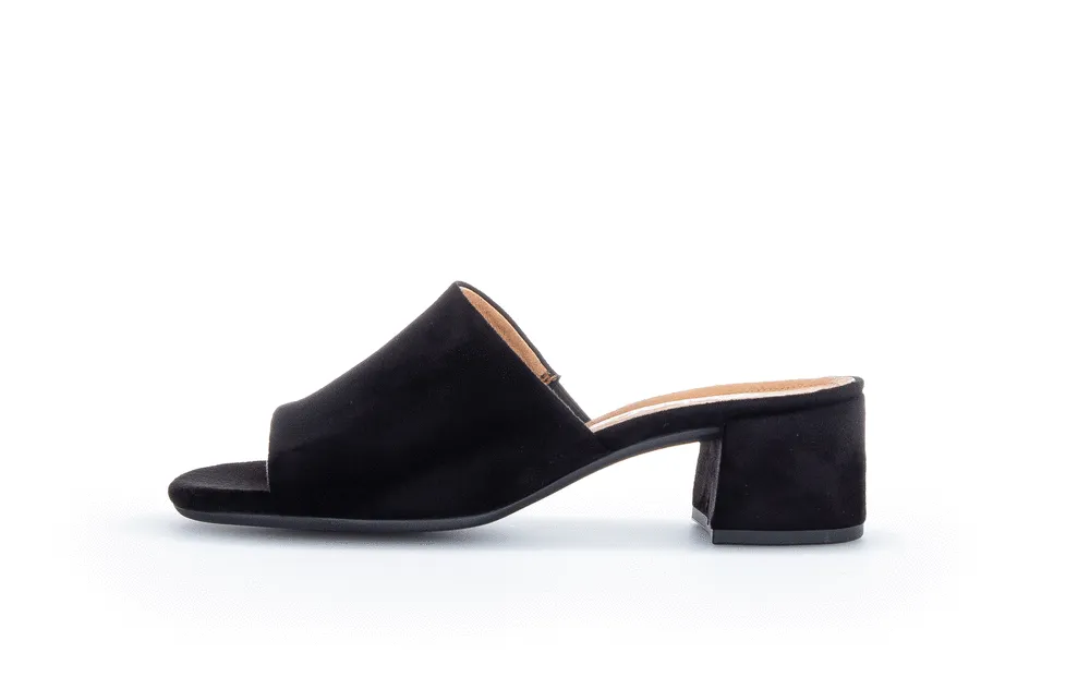 G82.910 - BLACK