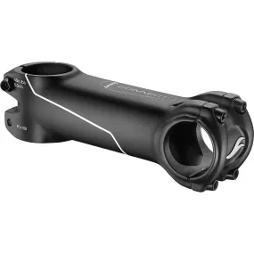 Giant CONNECT Stem 90mm 31.8 Clamp  /-8-Degree Aluminum Black