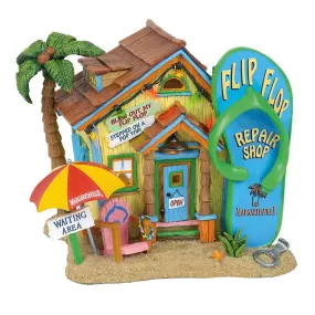 Margaritaville, Flip Flop Repair Shop, 6001757