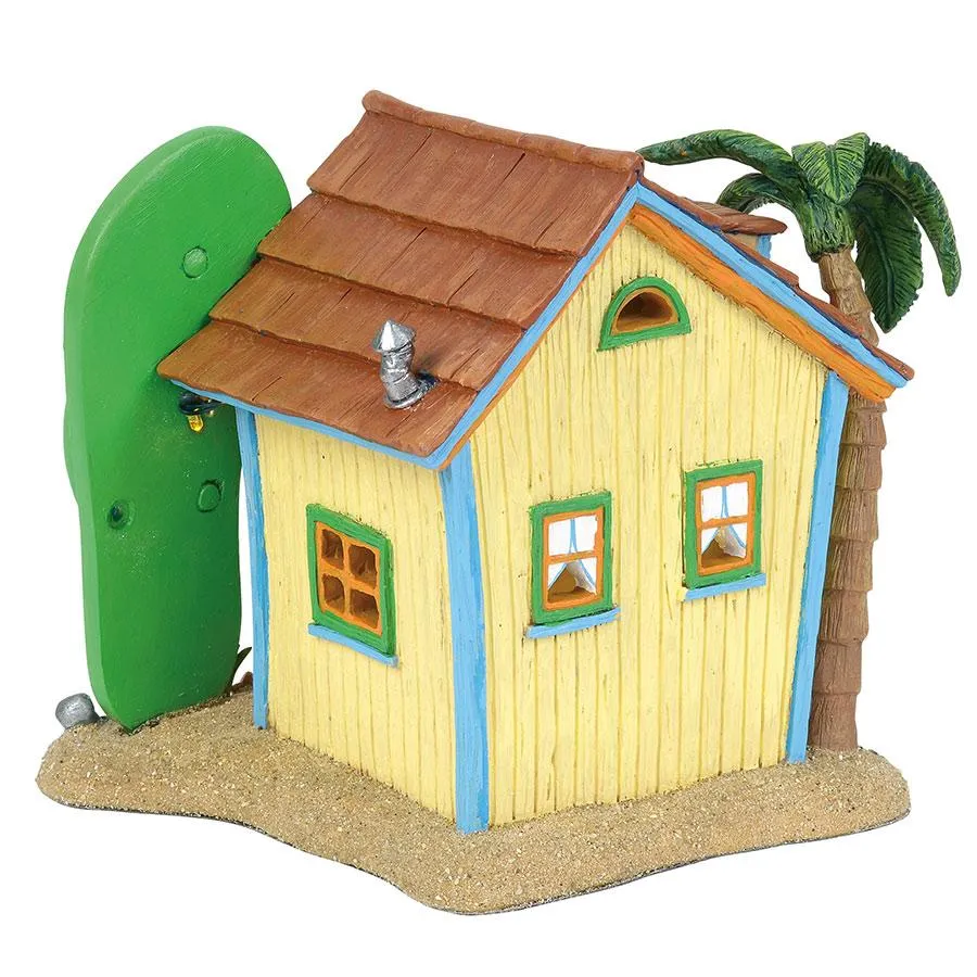Margaritaville, Flip Flop Repair Shop, 6001757