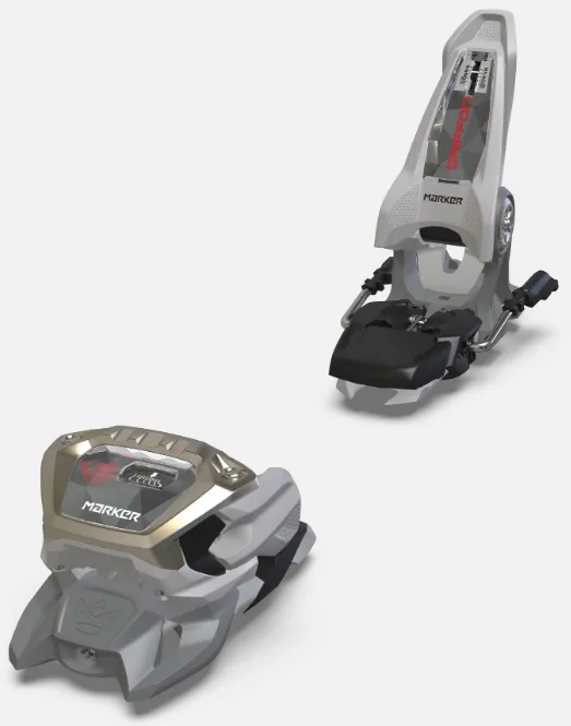 Marker Griffon 13 ID Ski Bindings