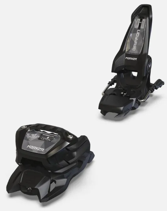 Marker Griffon 13 ID Ski Bindings