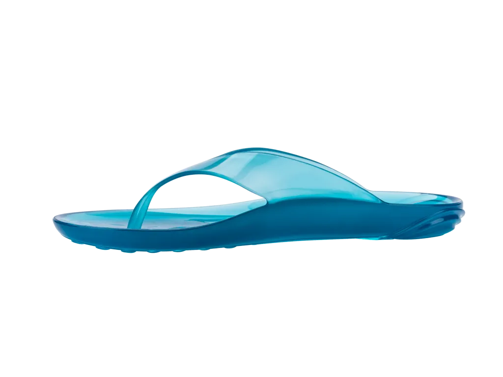 Melissa The Real Jelly Flip Flop AD