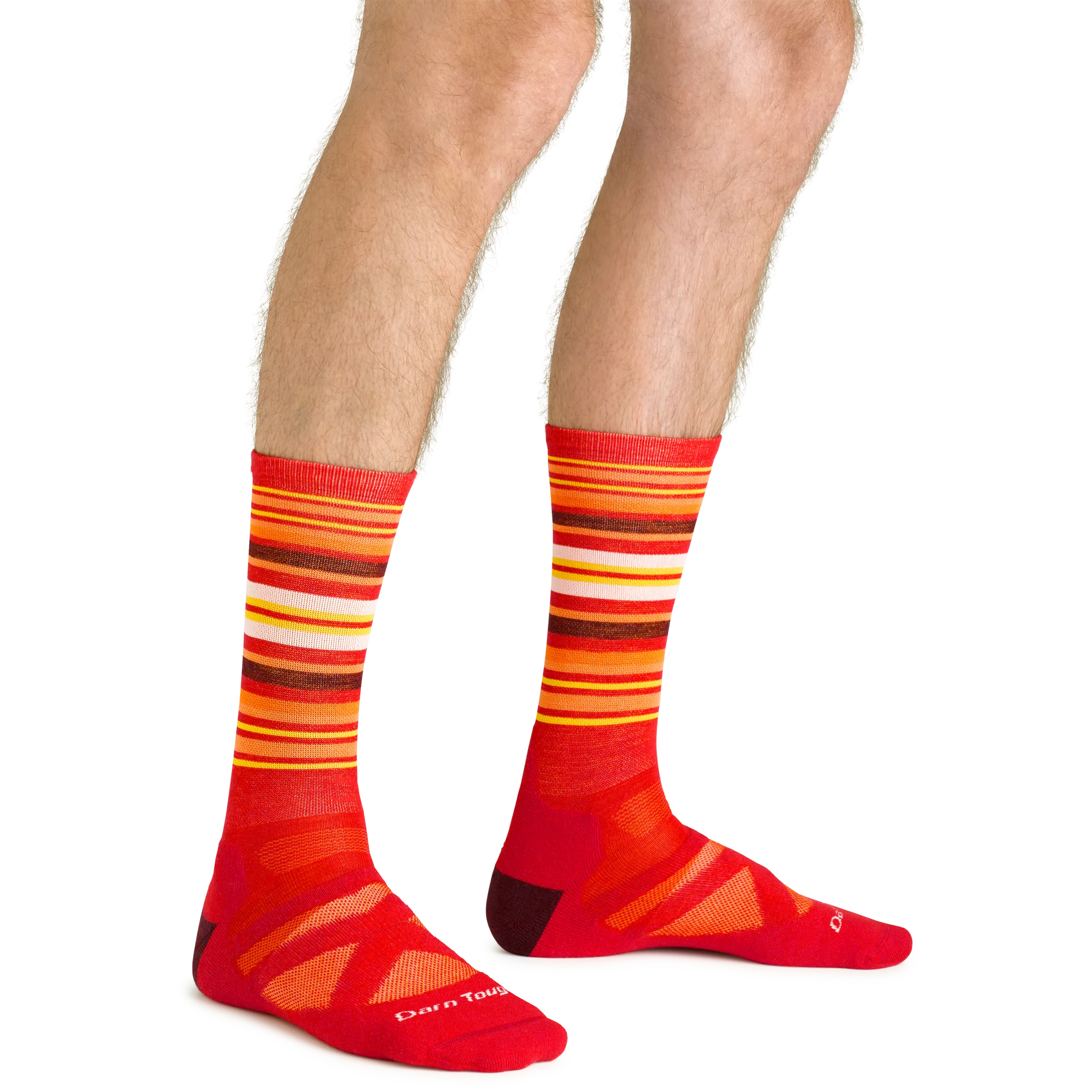 Men's Oslo Nordic Boot  Lightweight Ski & Snowboard Sock- Last Chance