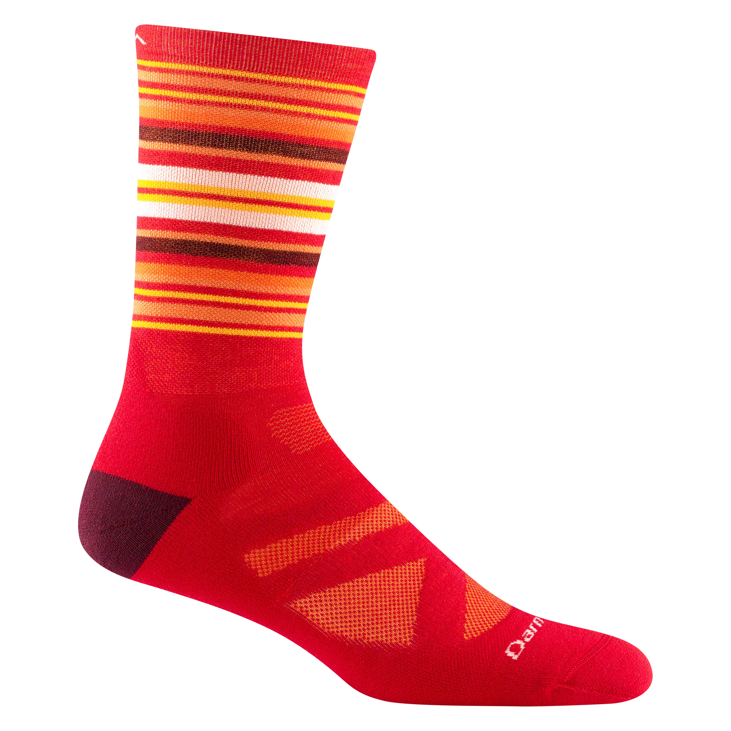 Men's Oslo Nordic Boot  Lightweight Ski & Snowboard Sock- Last Chance