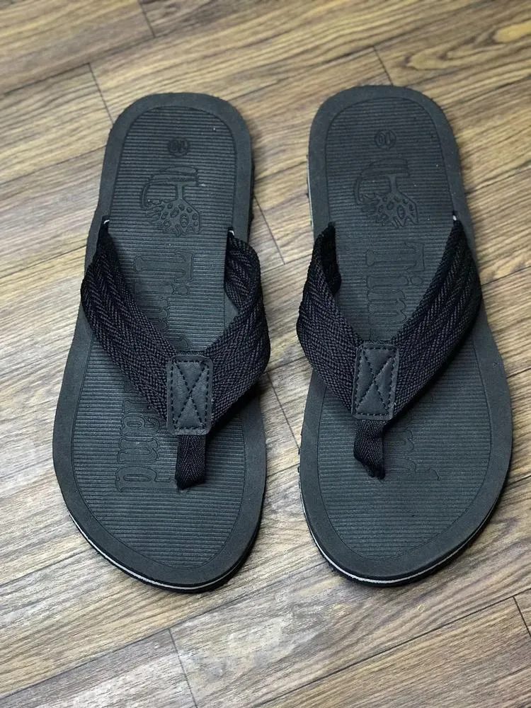 Mk mens soft sleeper  Black