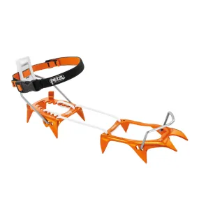 PETZL - LEOPARD LEVERLOCK FIL
