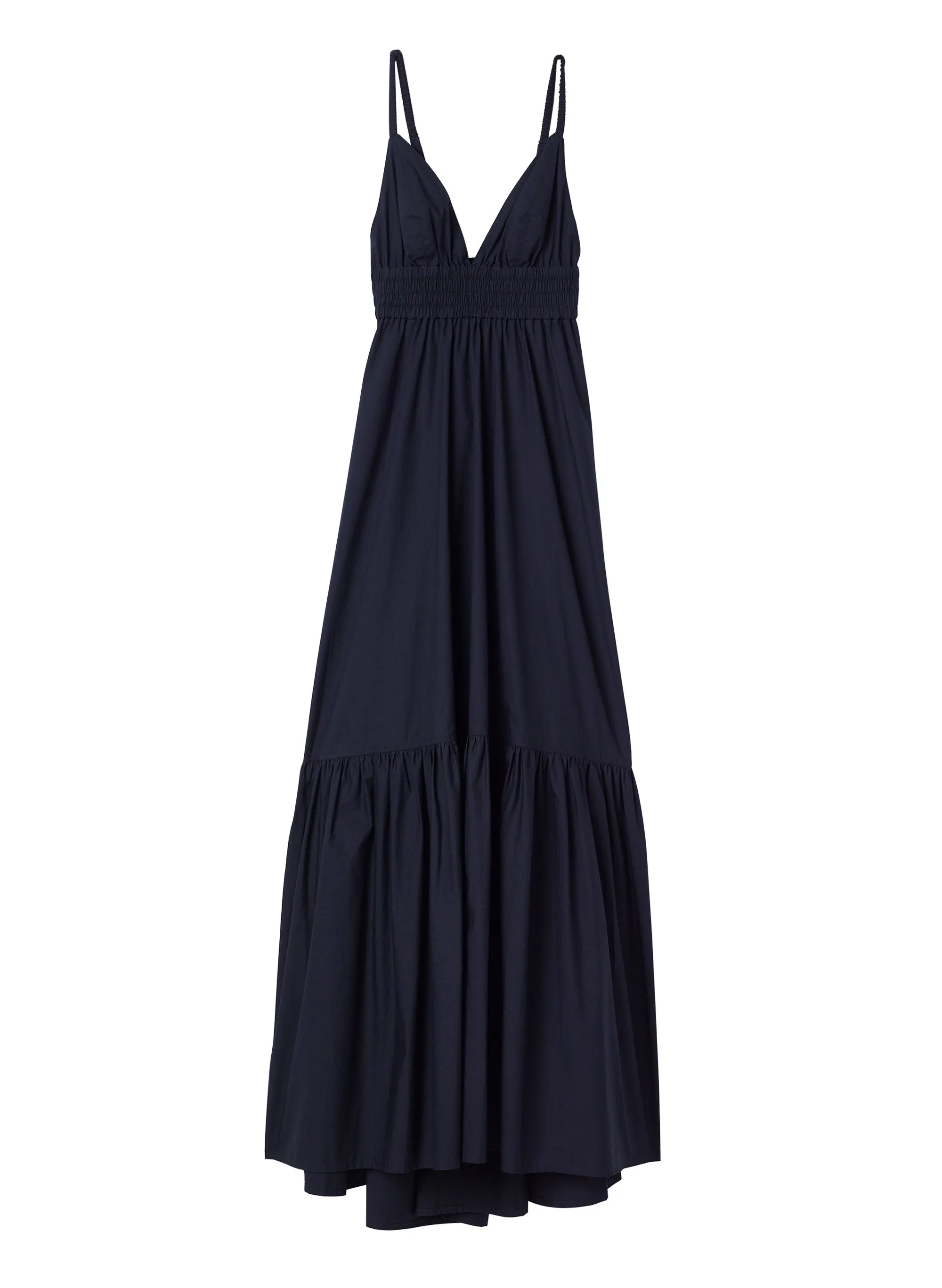 Rhodes Cotton Dress