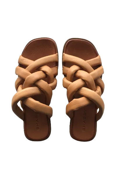 Shaddy - Avery Sandal Noce