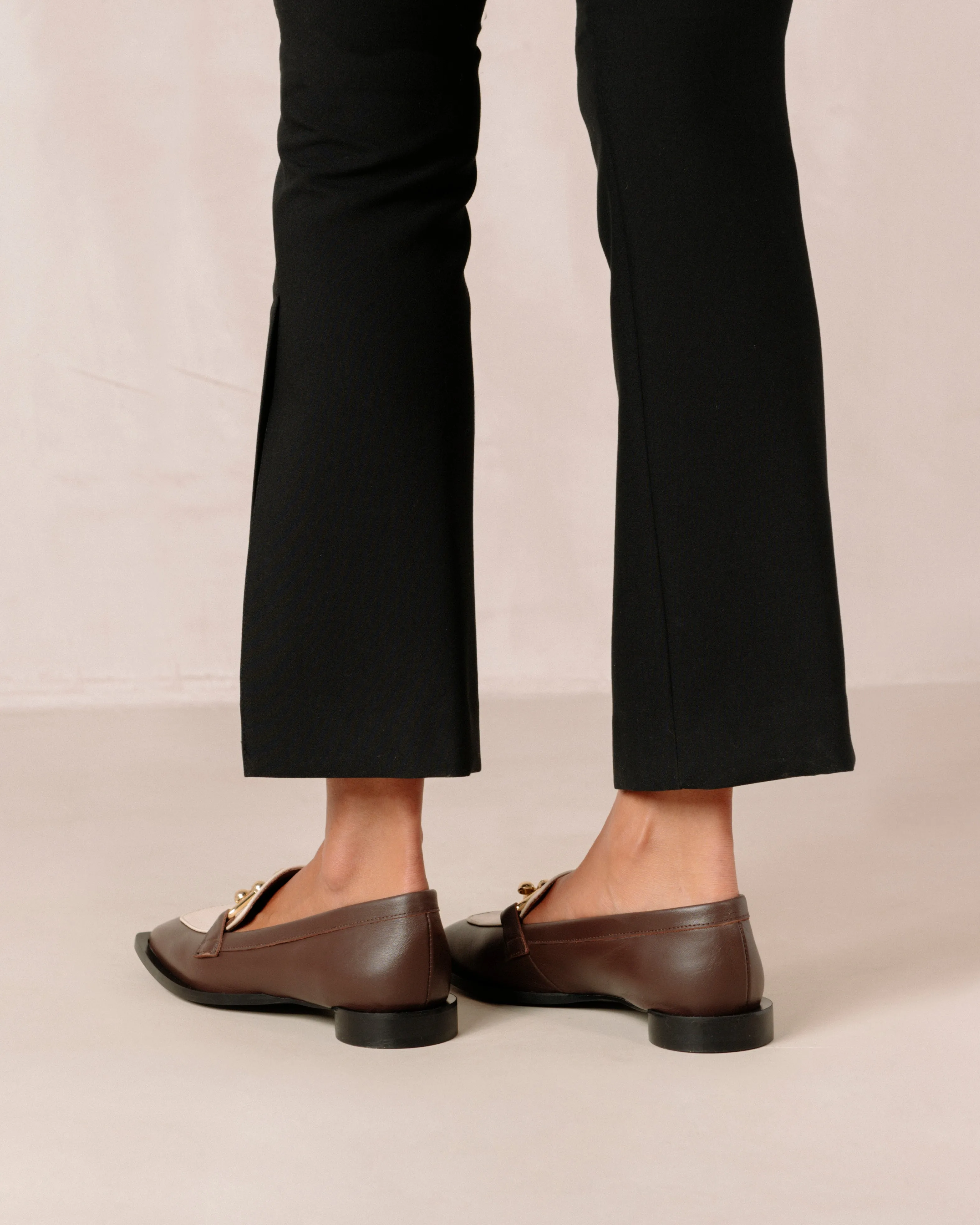 Spotlight Coffee Brown