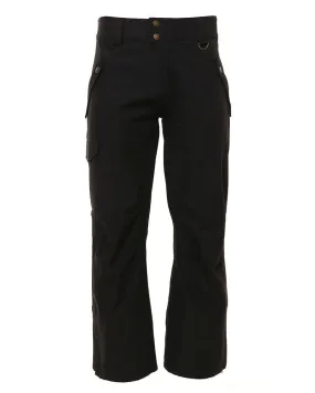 XTM Ollie Pant - Black