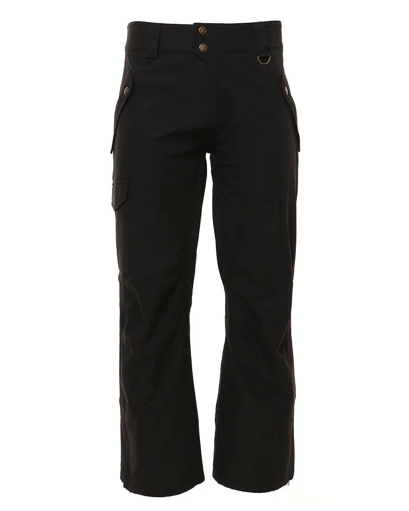 XTM Ollie Pant - Black