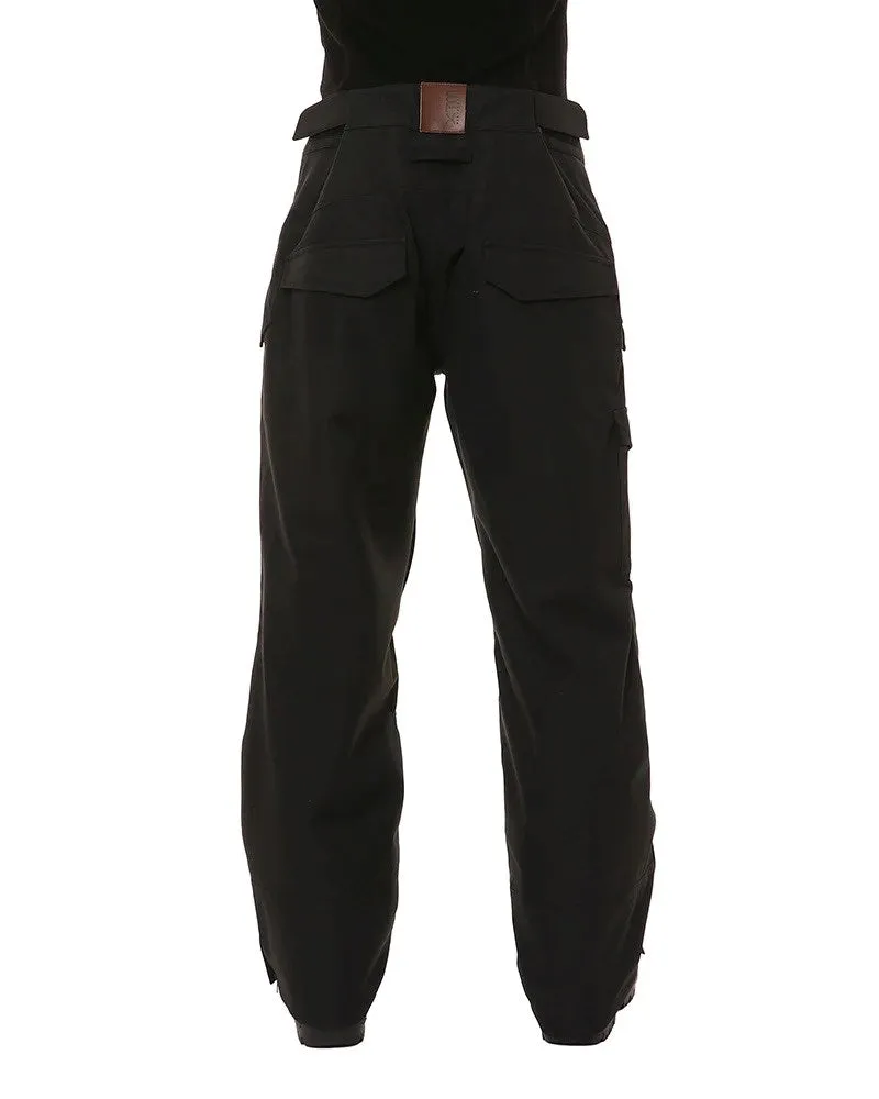 XTM Ollie Pant - Black